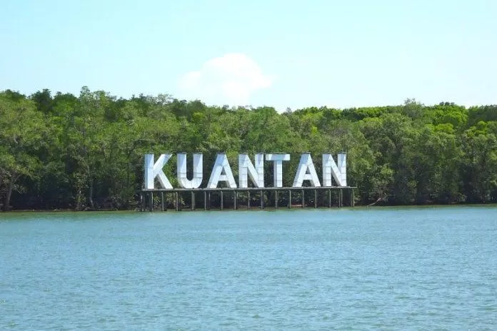 Kuantan - Nguồn: Internet