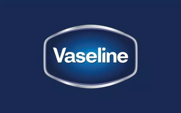 Hình ảnh logo thương hiệu Vaseline