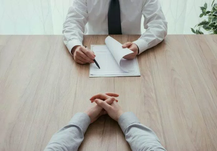 Hãy đặt câu hỏi cho nhà tuyển dụng mỗi khi có cơ hội. Nguồn: Internet Hãy đặt câu hỏi cho nhà tuyển dụng mỗi khi có cơ hội. Nguồn: Internet
