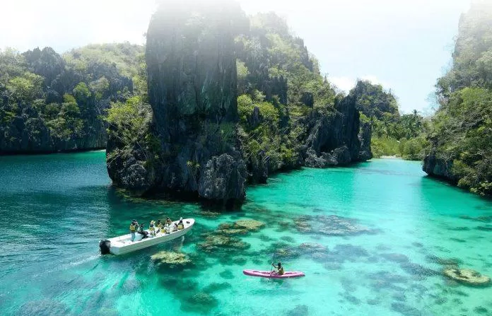 El Nido - Nguồn: Internet El Nido - Nguồn: Internet