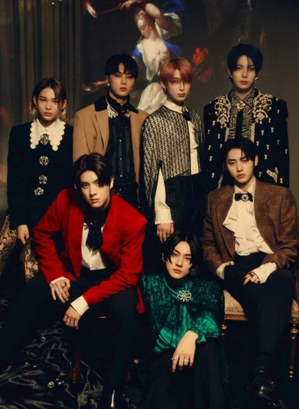 ENHYPEN (Ảnh: Internet)