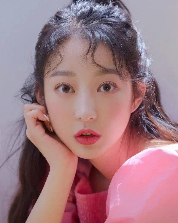 Hyerin EXID (Ảnh: Internet)