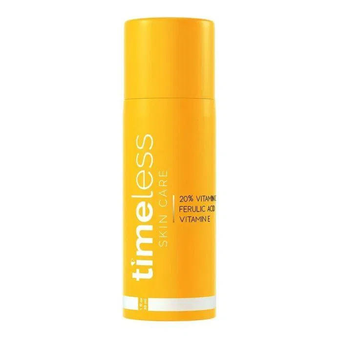 Tinh chất Timeless 20% Vitamin C + E Ferulic Acid Serum