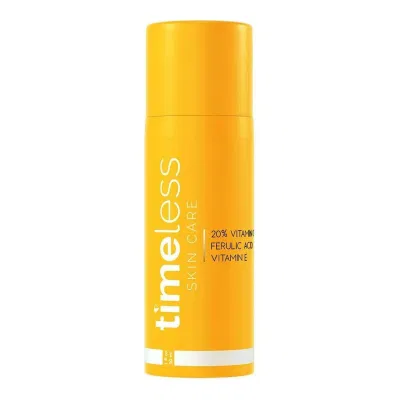 Tinh chất Timeless 20% Vitamin C + E Ferulic Acid Serum