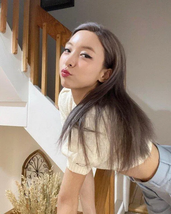 Luna f(x) (Ảnh: Internet)