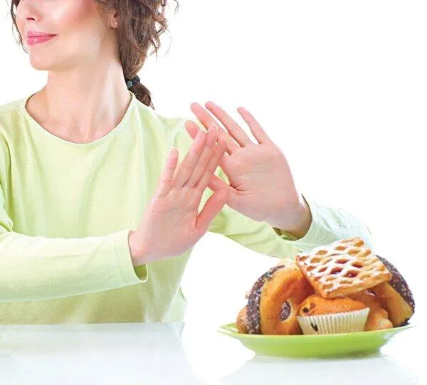 Cắt giảm lượng tinh bột trong khẩu phần ăn (Nguồn: Internet)