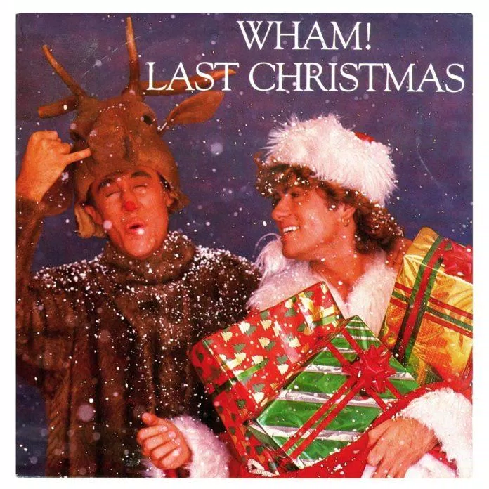 Last Christmas (Ảnh: Internet) Last Christmas (Ảnh: Internet)