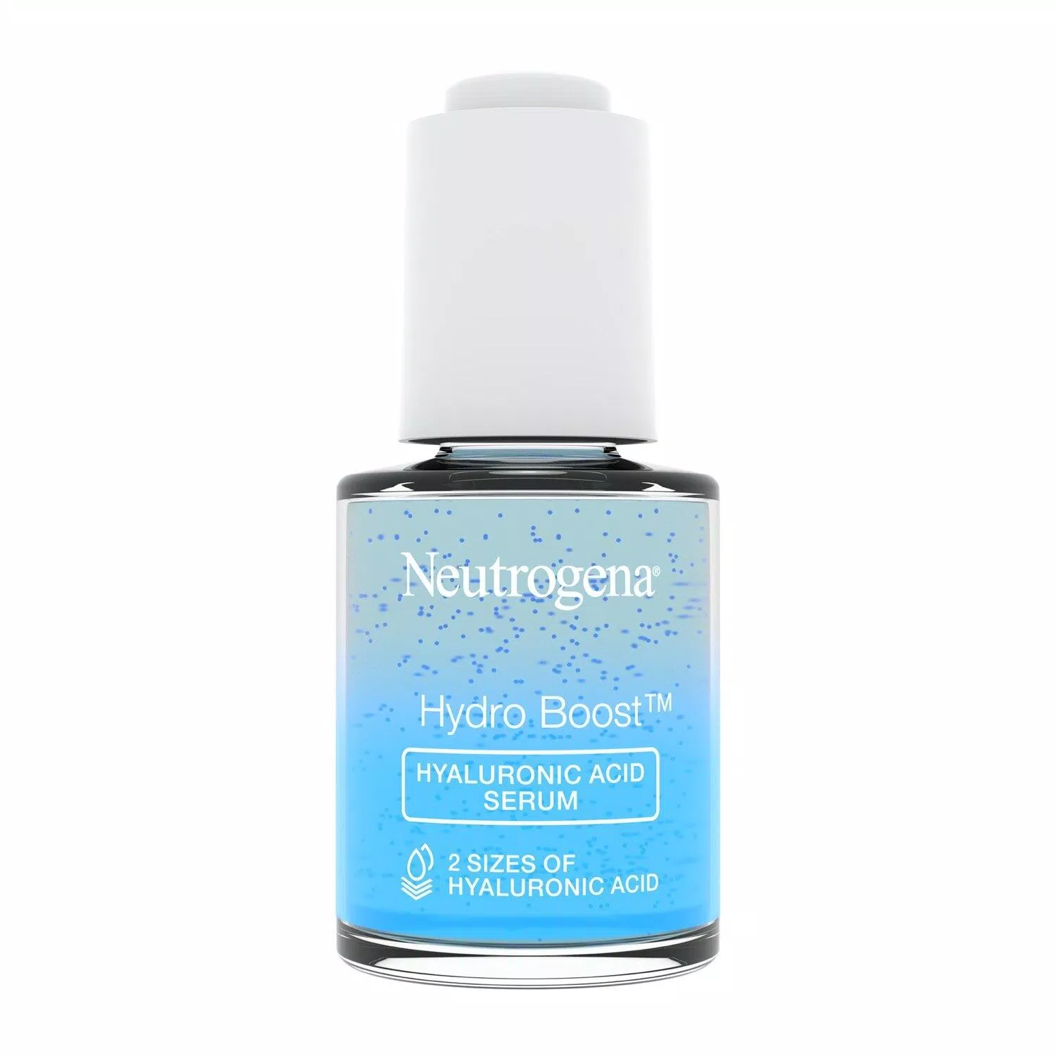 Tinh chất cấp nước phục hồi da Neutrogena® Hydro Boost Hyaluronic Acid Serum