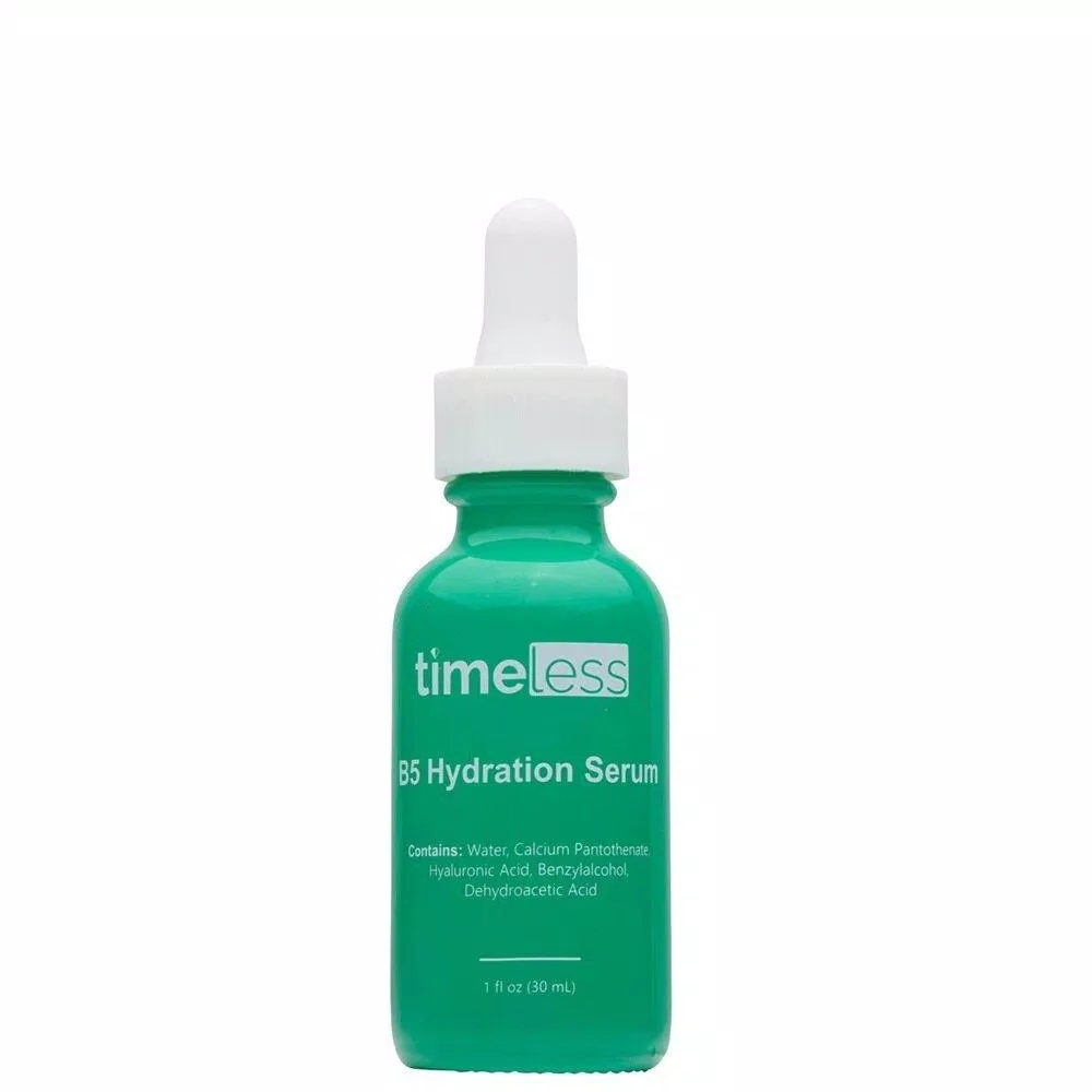 Tinh chất Timeless B5 Hydration Serum