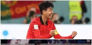 Hai niềm tự hào của bóng đá châu Á (Ảnh: Internet)