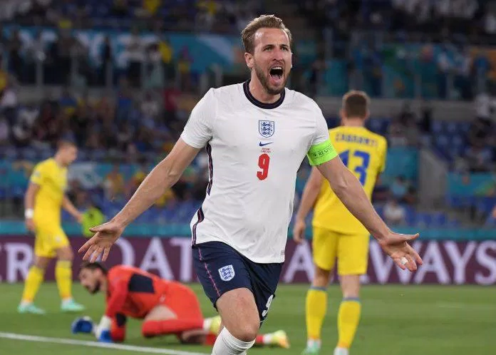 Dù bị loại nhưng Harry Kane vẫn là một biểu tượng của Tam Sư tại World Cup (Ảnh: Internet) Dù bị loại nhưng Harry Kane vẫn là một biểu tượng của Tam Sư tại World Cup (Ảnh: Internet)