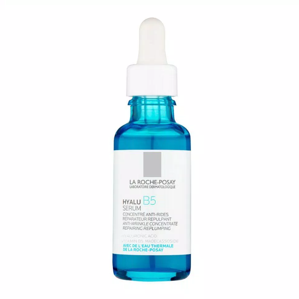 Tinh chất La Roche-Posay Hyalu B5 Hyaluronic Acid Serum