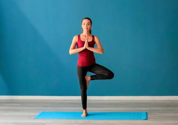Hatha - một loại Yoga mang tính nền tảng với những ai chưa tiếp xúc với Yoga (Ảnh: Internet) Hatha - một loại Yoga mang tính nền tảng với những ai chưa tiếp xúc với Yoga (Ảnh: Internet)