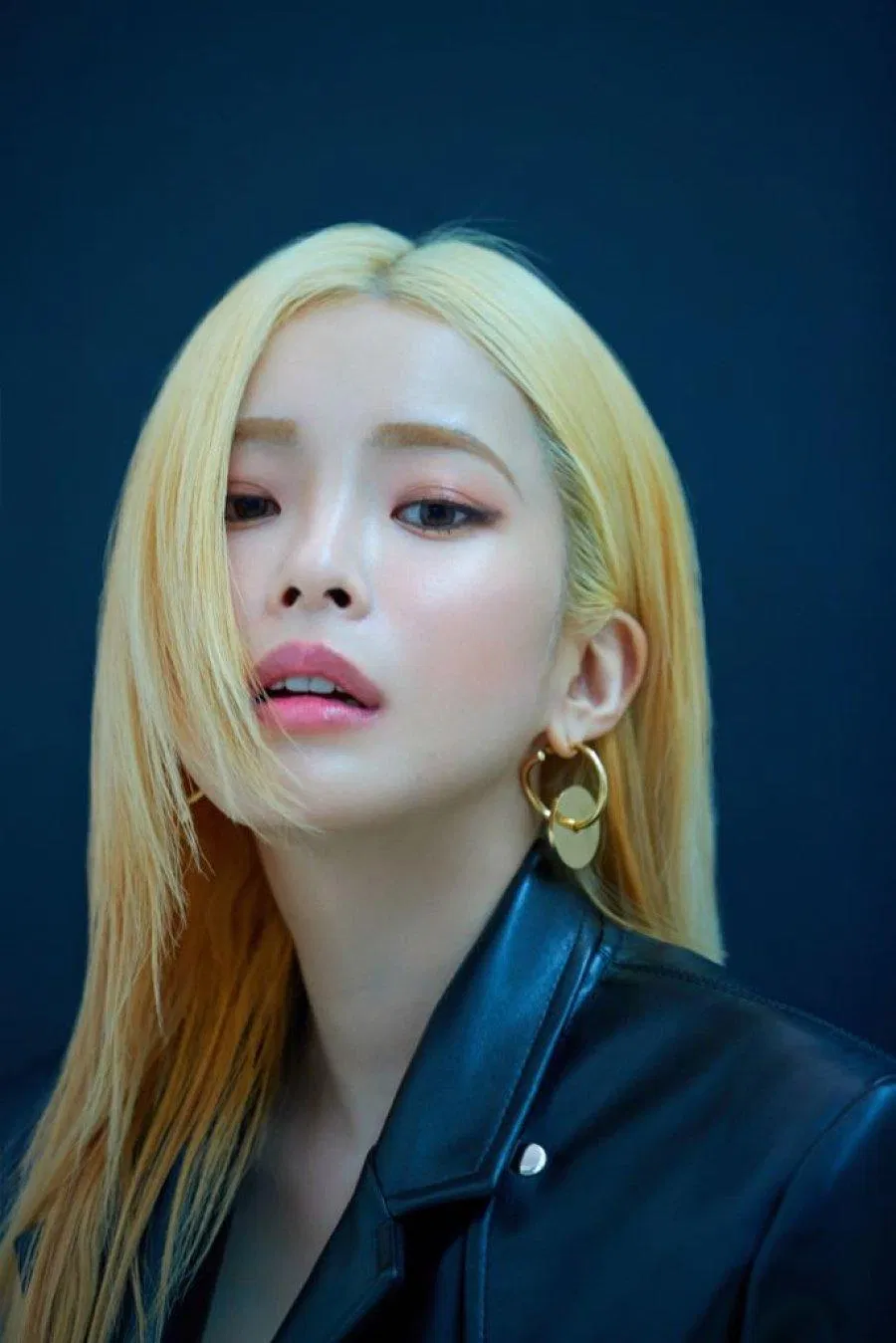 Heize (Ảnh: Internet)