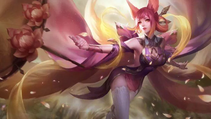 Đúng như tên gọi, Liliana thể hiện sự xinh đẹp dưới trăng qua bộ trang phục trên (Ảnh: Internet) Đúng như tên gọi, Liliana thể hiện sự xinh đẹp dưới trăng qua bộ trang phục trên (Ảnh: Internet)