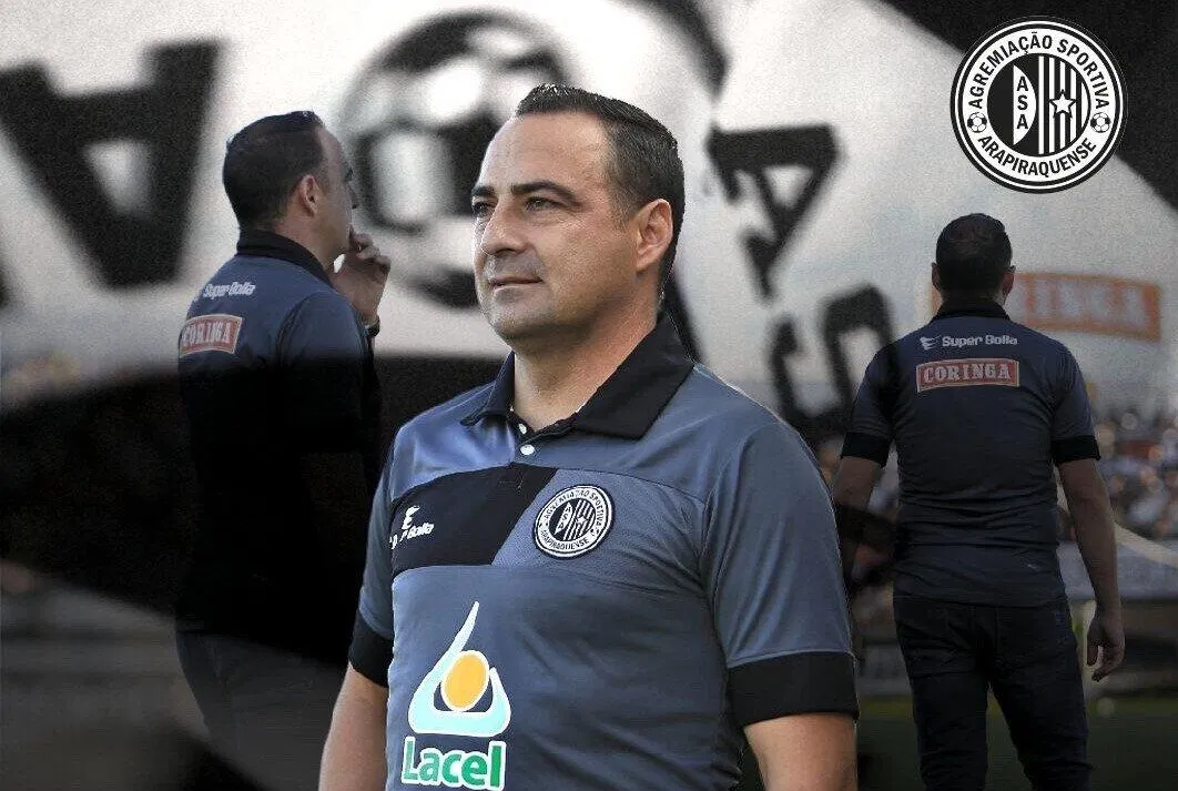 HLV Paulo Foiani - tân thuyền trưởng CLB CAHN mùa giải 2023 (Ảnh: Internet) HLV Paulo Foiani - tân thuyền trưởng CLB CAHN mùa giải 2023 (Ảnh: Internet)