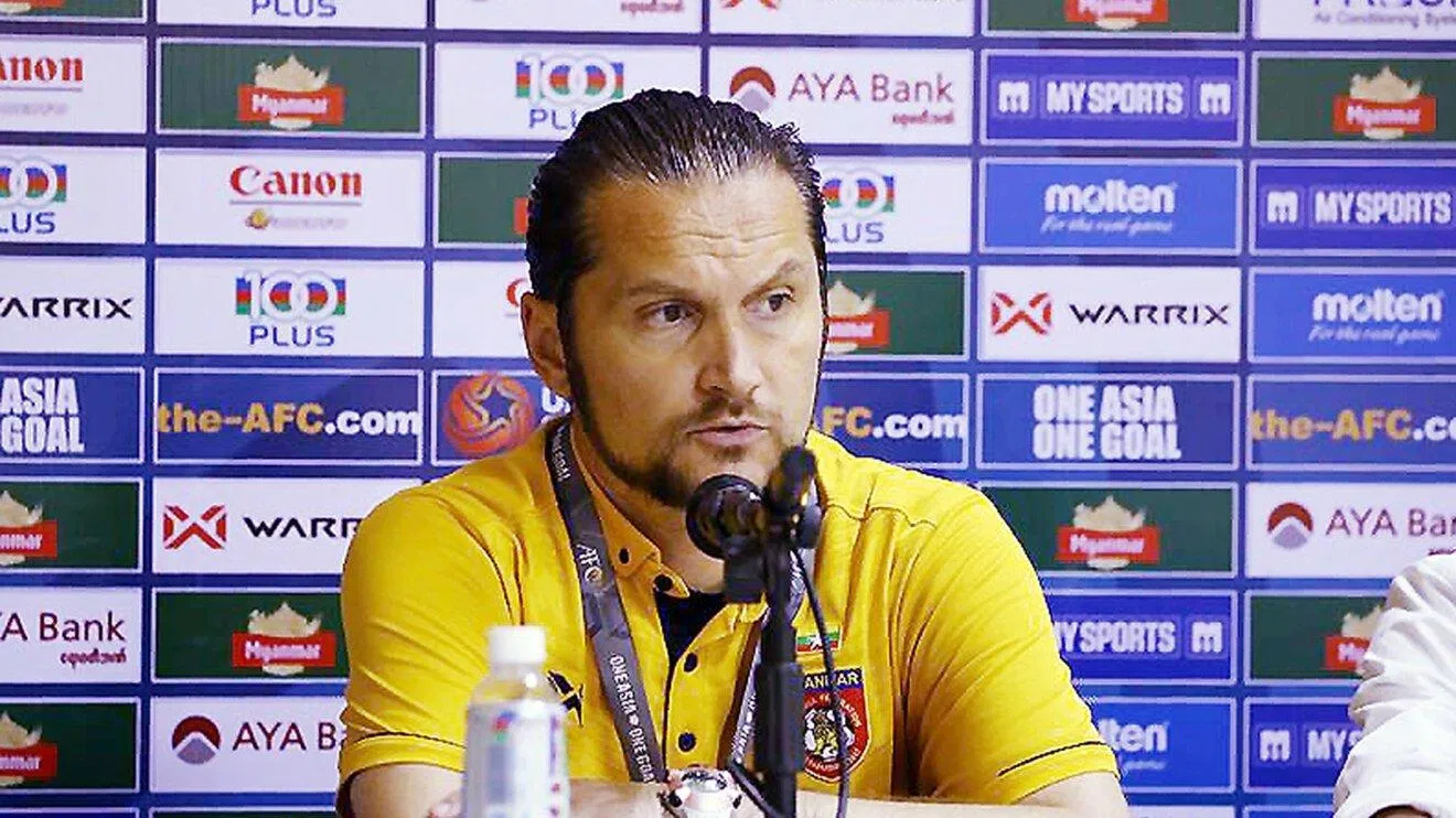 HLV Velizar Popo - tân thuyền trưởng CLB Thanh Hóa (Ảnh: Internet) HLV Velizar Popo - tân thuyền trưởng CLB Thanh Hóa (Ảnh: Internet)