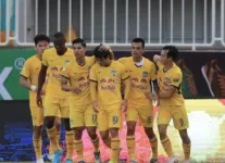 83 CLB Hải Phòng ký hợp đồng với 2 cựu cầu thủ Hà Nội trước thềm mùa giải mới mới nhất 2 hoang anh