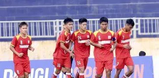 HAGL lách qua khe cửa hẹp tiến vào tứ kết U21 Quốc gia 2022