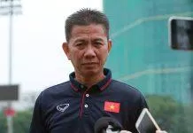 HLV Hoàng Anh Tuấn chính thức dẫn dắt U20 Việt Nam
