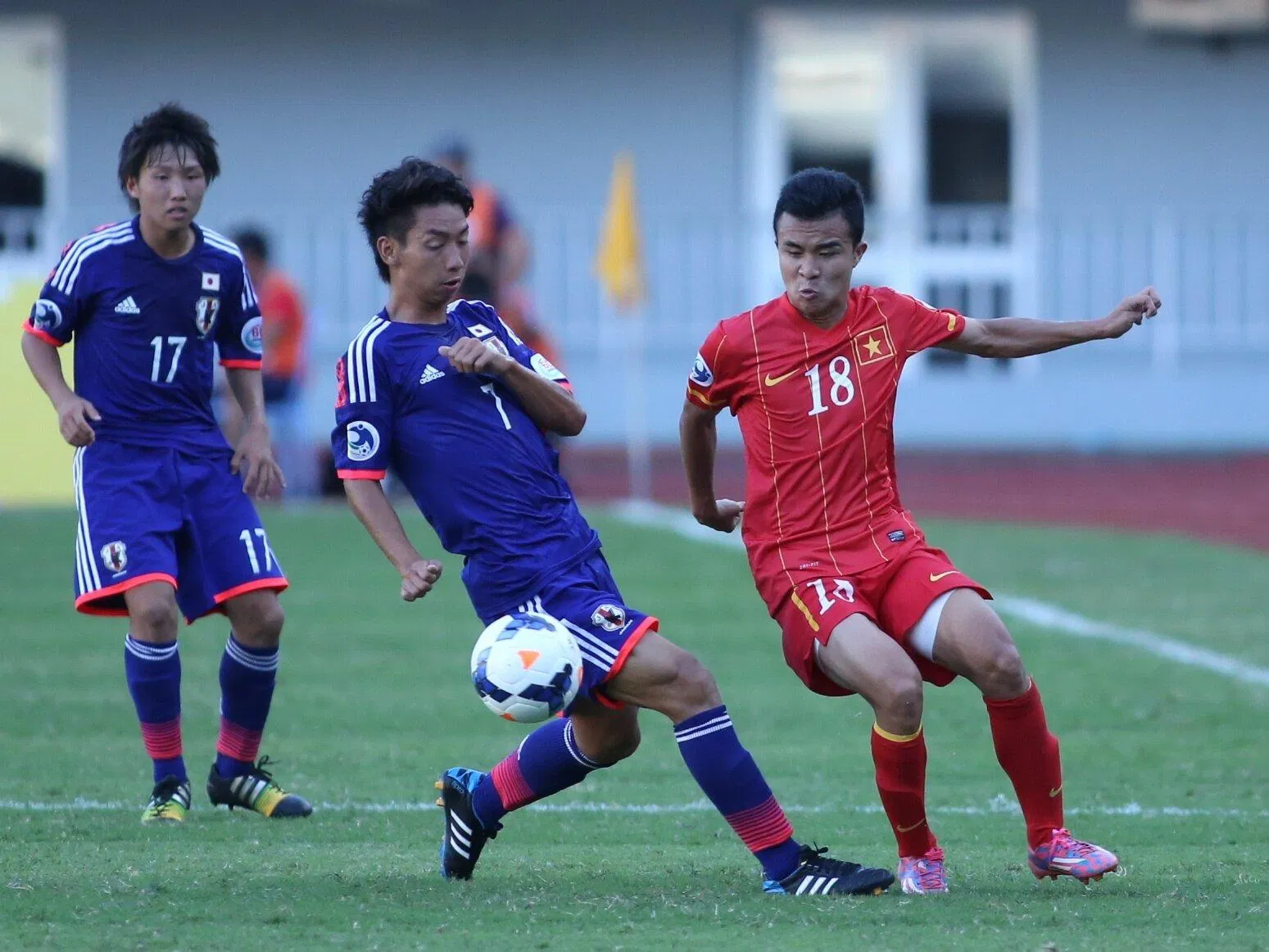 Hoàng Thanh Tùng có mặt trong lứa U19 Việt Nam dự các giải khu vực và châu lục các năm 2013, 2014 trong đó có 2 giải U19 Đông Nam Á (Ảnh: Internet) Hoàng Thanh Tùng có mặt trong lứa U19 Việt Nam dự các giải khu vực và châu lục các năm 2013, 2014 trong đó có 2 giải U19 Đông Nam Á (Ảnh: Internet)