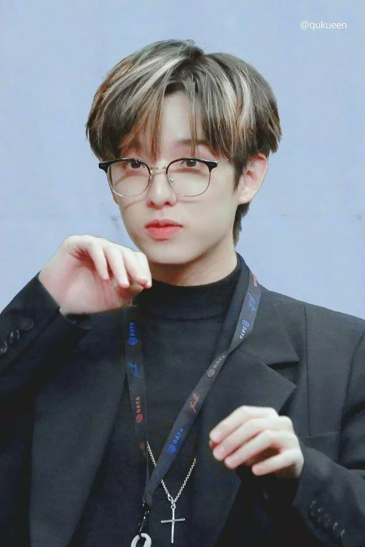 Jae (cựu thành viên DAY6) (Ảnh: Internet)