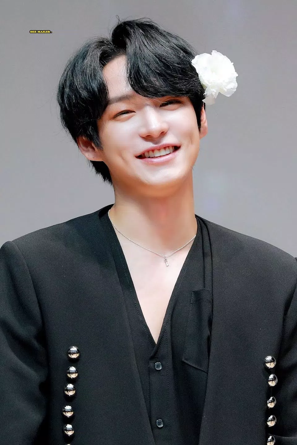 Heochan (cựu thành viên VICTON) (Ảnh: Internet)