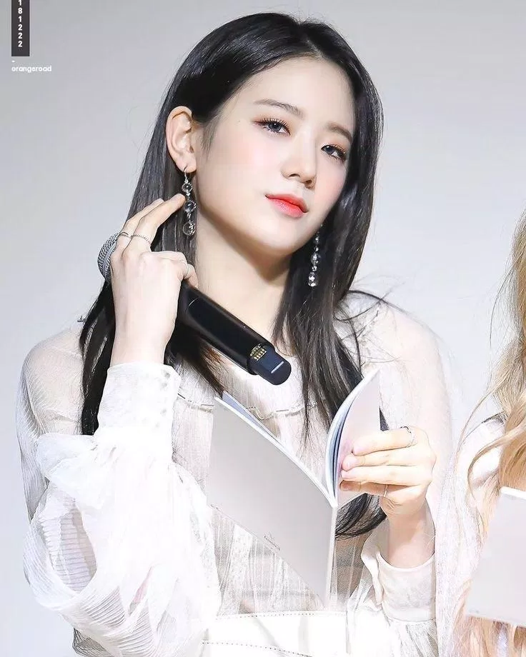 Gyuri (cựu thành viên fromis_9) (Ảnh: Internet)