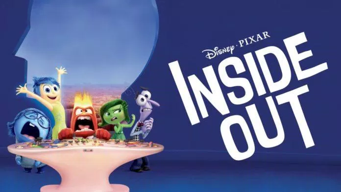 Phim Inside out