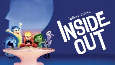 Phim Inside out Phim Inside out
