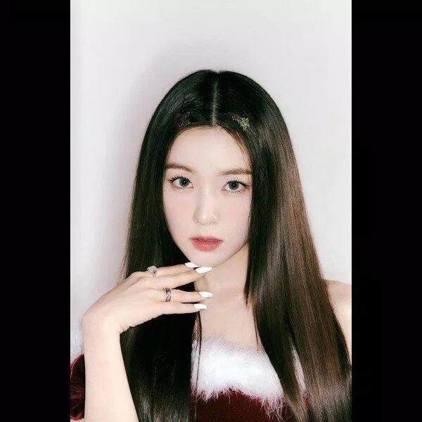 Irene (Ảnh: Internet)