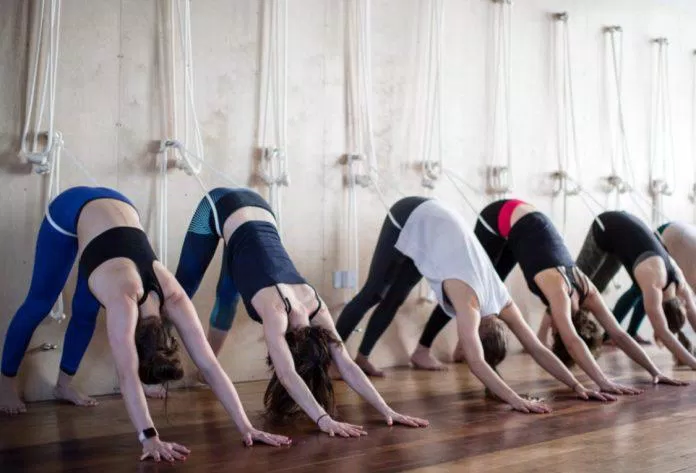 Khi thực hành Iyengar, bạn cần tập trung vào chất lượng của từng động tác thay vì số lượng (Ảnh: Internet) Khi thực hành Iyengar, bạn cần tập trung vào chất lượng của từng động tác thay vì số lượng (Ảnh: Internet)