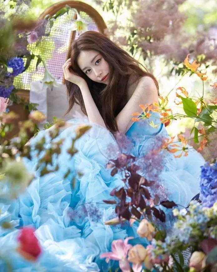 Jiyeon
