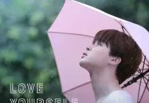 BTS (방탄소년단) LOVE YOURSELF 承 Her Serendipity - Jimin (Ảnh: Internet)