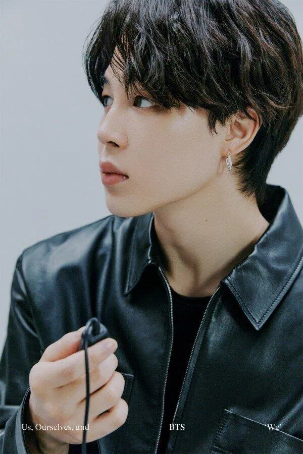 Jimin BTS sẽ góp giọng trong album solo của Taeyang BIGBANG? album album solo BIGBANG BTS Jimin Jimin (BTS) KPOP sự trở lại Taeyang Taeyang (BIGBANG) trở lại YG Entertainment