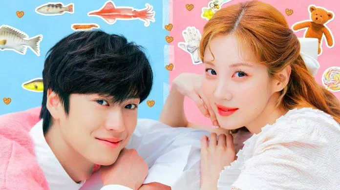 Phim Jinx’s Lover (Nguồn: Internet) Phim Jinx’s Lover (Nguồn: Internet)