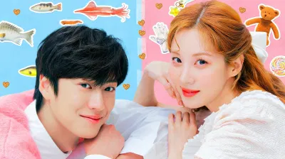 Phim Jinx’s Lover (Nguồn: Internet) Phim Jinx’s Lover (Nguồn: Internet)