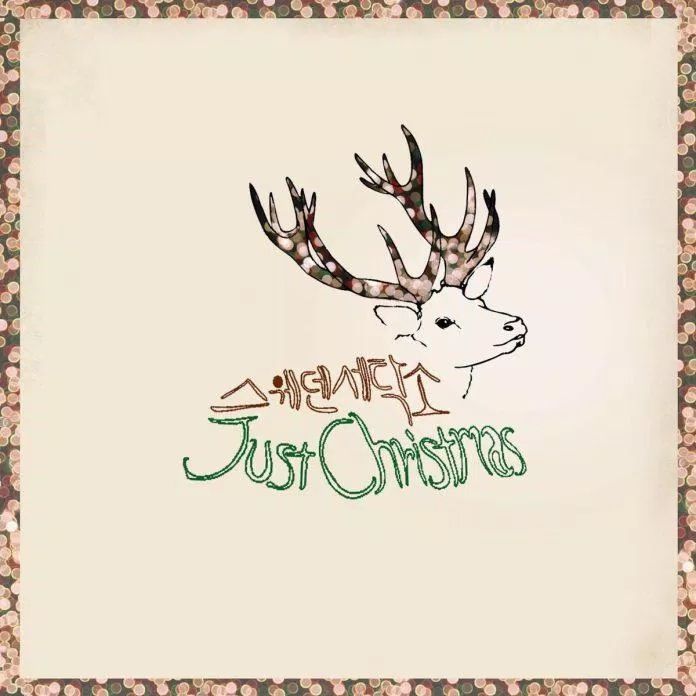 Just Christmas - Sweden Laundry (Nguồn: Internet) Just Christmas - Sweden Laundry (Nguồn: Internet)