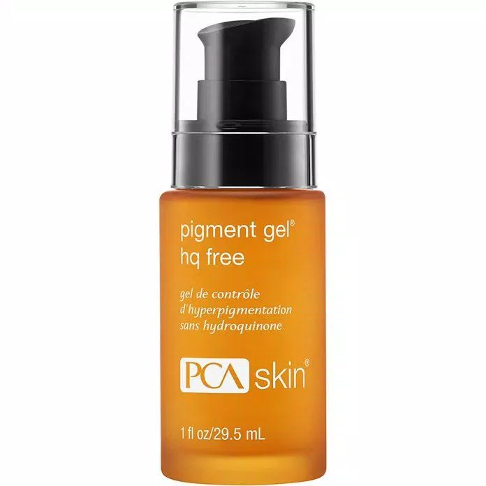 Tinh chất làm sáng da PCA Skin Pigment Gel HQ Free