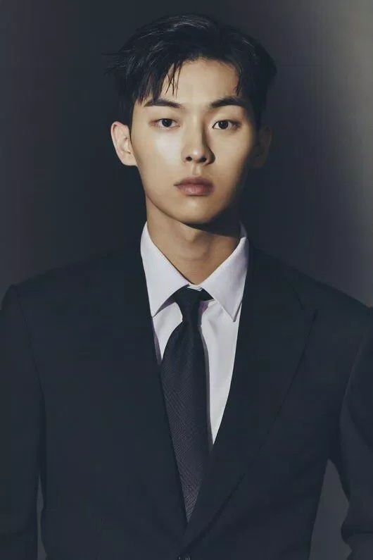 Choi Hyun Wook với vẻ ngoài điển trai. (ảnh: internet)