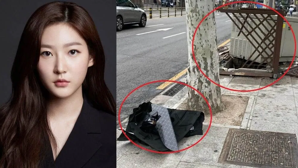 Sao nhí Kim Sae Ron mất trắng sự nghiệp khi gây tai nạn trên đường phố Seoul (Ảnh: Internet). Sao nhí Kim Sae Ron mất trắng sự nghiệp khi gây tai nạn trên đường phố Seoul (Ảnh: Internet).