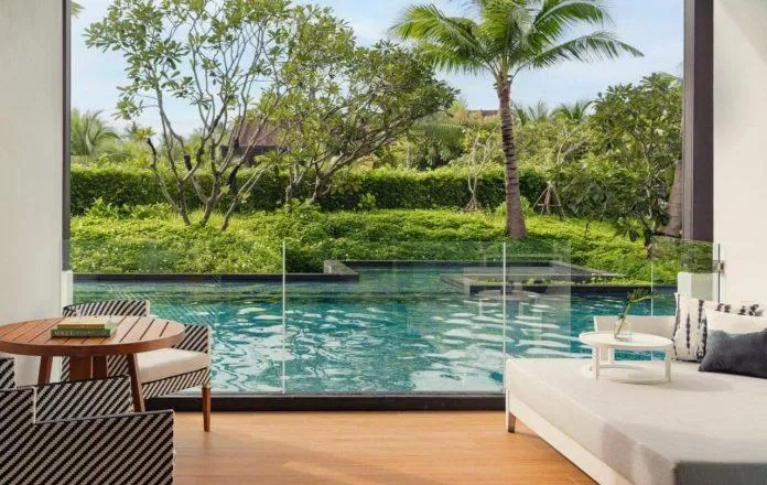 Kimpton Kitalay Samui - Nguồn: Internet Kimpton Kitalay Samui - Nguồn: Internet