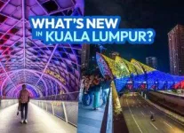 223 Đừng bỏ qua những địa điểm cực hot này khi du lịch Đài Loan 2023 mới nhất 2 kuala lumpur 1