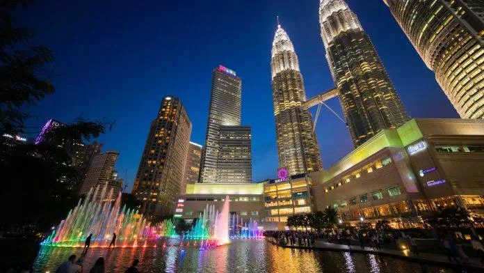 Kuala Lumpur - Nguồn: Internet Kuala Lumpur - Nguồn: Internet