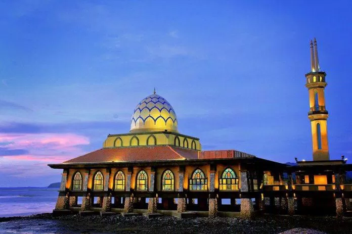 Kuala Perlis - Nguồn: Internet Kuala Perlis - Nguồn: Internet