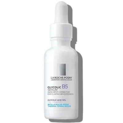 Huyết thanh tẩy tế bào chết, làm sáng da Glycolic B5 10% Pure Glycolic Acid Serum