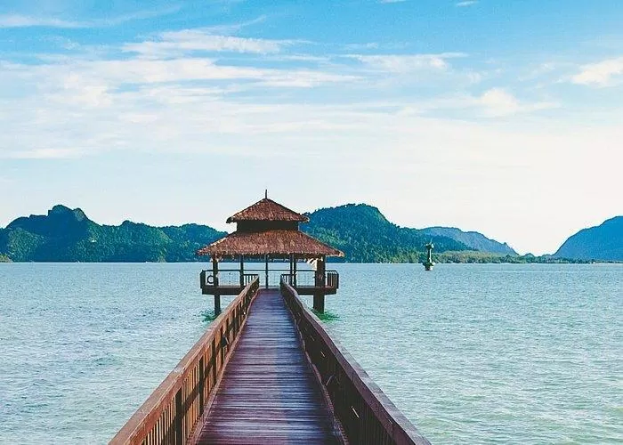 Langkawi - Nguồn: Internet Langkawi - Nguồn: Internet