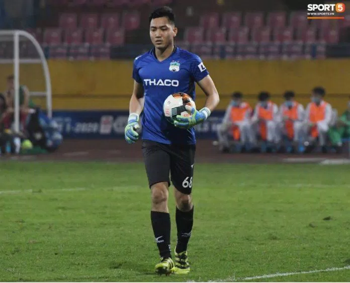Văn Trường sẽ gia nhập CLB Khánh Hòa (ảnh: Sport5) Văn Trường sẽ gia nhập CLB Khánh Hòa (ảnh: Sport5)