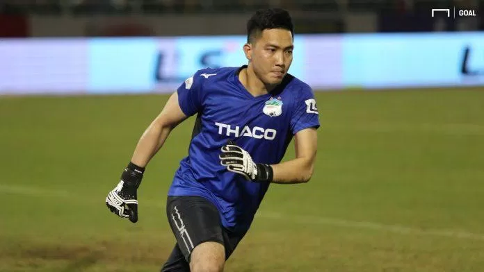 Lê Văn Trường là thành viên của U19 Việt Nam năm 2013-2014 (Ảnh: Internet) Lê Văn Trường là thành viên của U19 Việt Nam năm 2013-2014 (Ảnh: Internet)