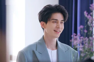 Lee Dong Wook (Ảnh: Internet) Lee Dong Wook (Ảnh: Internet)